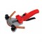 Трубогиб Rothenberger TUBE BENDER 1/4-5/16-3/8-1/2 885-042767 - фото 3598144