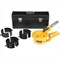 290412 Труборез REMS Cut 110 Cu-INOX Set 1 204-006965 - фото 3598548