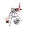 Станок резьбонарезной Ridgid 300CA COMPLETE 230 В 881-112829 - фото 3598921
