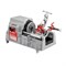 Резьбонарезной станок Ridgid 535A 1/2–2, головка 811A (220В, 8А) 881-065931 - фото 3599019