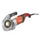 Клупп электрический Ridgid 600-I (220В, 5А) в кейсе с головками 880-065938 - фото 3599135