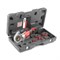 Клупп электрический Ridgid 600-I (220В, 5А) в кейсе с головками 880-065938 - фото 3599136