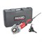 Клупп электрический Ridgid 600-I (220В, 5А) в кейсе с головками 880-065938 - фото 3599137