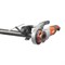 Клупп электрический Ridgid 690-I (220В, 5А) в кейсе с головками 880-065939 - фото 3599152