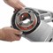 Клупп электрический Ridgid 690-I (220В, 5А) в кейсе с головками 880-065939 - фото 3599153