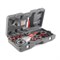 Клупп электрический Ridgid 690-I (220В, 5А) в кейсе с головками 880-065939 - фото 3599154