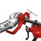 Клупп электрический Ridgid 700 880-112828 - фото 3599181
