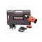 Пресс-пистолет аккумуляторный RIDGID RP 340-B Standard  + пресс-клещи U 16-20-25 мм 248-122714 - фото 3599403