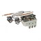 Термостат для OKCE NTR, NTR/BP Drazice КR-230V M82496 - фото 3623243