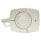 Нагревательный элемент Hajdu ТЭН 3 кВт для AQ IND..SC 6/4 220В/L390 (6104550252) M82465 - фото 3623259