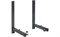 Кронштейны настенного монтажа Dantherm для CDT 40/40S/60 MKII (396248) M30784 - фото 3626056