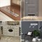 Металлическая Благовест 60x300 мм белая 226886 - фото 3642126