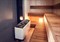 Электрическая печь SAUNUM PREMIUM heater 6kW (белая) M184224 - фото 3819455