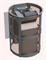 Дровяная печь TMF Кольчуга 14-18 (панорамная дверца+парогенератор) M187183 - фото 3854497