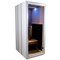 ИК-кабина HARVIA Spectrum mini SGS810 одноместная M200514 - фото 3855892