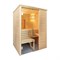 Комбинированная сауна SENTIOTEC Alaska-MN mini M186922 - фото 3856015