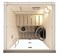 Комбинированная сауна SAWO 1414RS-WD-G / 1414LS-WD-G M190104 - фото 3856115