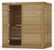 Комбинированная сауна SAWO 1420RS-CS / 1420LS-CS M190522 - фото 3856131
