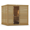 Комбинированная сауна SAWO 2323RL-PD / 2323LL-PD M189200 - фото 3856138