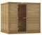 Комбинированная сауна SAWO 2323RL-CD / 2323LL-CD M190178 - фото 3856189