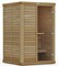 Комбинированная сауна SAWO 1414RS-CD / 1414LS-CD M190169 - фото 3856247