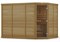 Комбинированная сауна SAWO 2029LLC-CD / 2029RLC-CD M190179 - фото 3856251