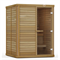 Комбинированная сауна SAWO 1616RS-WD / 1616LS-WD M189240 - фото 3856288