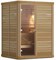 Комбинированная сауна SAWO 1416RS-CD / 1416LS-CD M190171 - фото 3856312