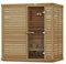 Комбинированная сауна SAWO 1420RS-CD / 1420LS-CD M190172 - фото 3856371