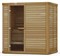 Комбинированная сауна SAWO 1420RS-CD / 1420LS-CD M190172 - фото 3856372