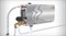 Парогенератор HARVIA HELIX HGX60XW 5.7 кВт M200503 - фото 3856553