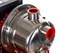 Насосная станция QUATTRO ELEMENTI Automatico 1001 Inox 50 L M190350 - фото 3917604