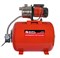 Насосная станция QUATTRO ELEMENTI Automatico 1001 Inox 50 L M190350 - фото 3917606