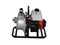 Мотопомпа на бензиновом двигателе WWQ WP101 M58559 - фото 3942324