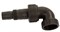 Дренажный насос QUATTRO ELEMENTI Drenaggio 1000 H Inox M190267 - фото 3945141