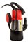 Дренажный насос QUATTRO ELEMENTI Drenaggio 1000 H Inox M190267 - фото 3945143