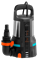 Дренажный насос Gardena 11000 Aquasensor (09034-20.000.00) M183429 - фото 3945345