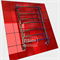 Водяной полотенцесушитель Двин Q tribus (1 - 1/2) 70/60 M188624 - фото 4317444