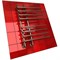 Водяной полотенцесушитель Двин L PRIMO 80/15/65 M32203 - фото 4320297