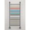 Водяной полотенцесушитель Маргроид Вид 67 премиум 100*60*65 M92949 - фото 4323034