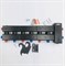 Распределительная гребенка Gidruss BM-60 4D.EPP 1 х1 , 4вых., сталь черная BM 6003T 20 - фото 4496301
