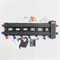 Распределительная гребенка Gidruss BM-60 4D.EPP 1 х1 , 4вых., сталь черная BM 6003T 20 - фото 4496302