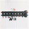 Распределительная гребенка Gidruss BM-60 5D.EPP 1 х1 , 5вых., сталь черная BM 6005T 20 - фото 4496347