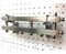 Распределительная гребенка Gidruss MKSS-40 4D 3/4 х3/4 , 4вых., сталь нерж. 1J 00403 17 - фото 4496434