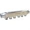 Коллектор Sanext 1 1/2 х1/2 , 6вых., сталь нерж. 8586 - фото 4497652