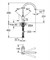 Смеситель для кухни GROHE Minta 32917000 T0012263 - фото 4512891