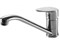 Смеситель для кухни Bravat F74898C-2 с изливом 220 мм Drop, 177392 T0004378 - фото 4514410