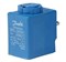 Катушка электромагнитная Danfoss BA, 115В 042N7512 - фото 4551094