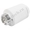 Термоголовка Royal Thermo Smart Heat, на клипсе/ М30 х1,5 (5-30°C) RTE 77.001 - фото 4551831