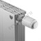 Термоголовка Royal Thermo Hub Hommyn, на клипсе/ М30 х1,5 (5-30°C) RTSMARTHW - фото 4551841